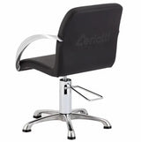 Frizerski stol Giorgia črn | Ceriotti