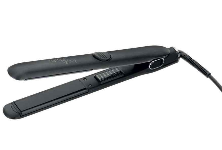 Ravnalec las - Keratin Glory