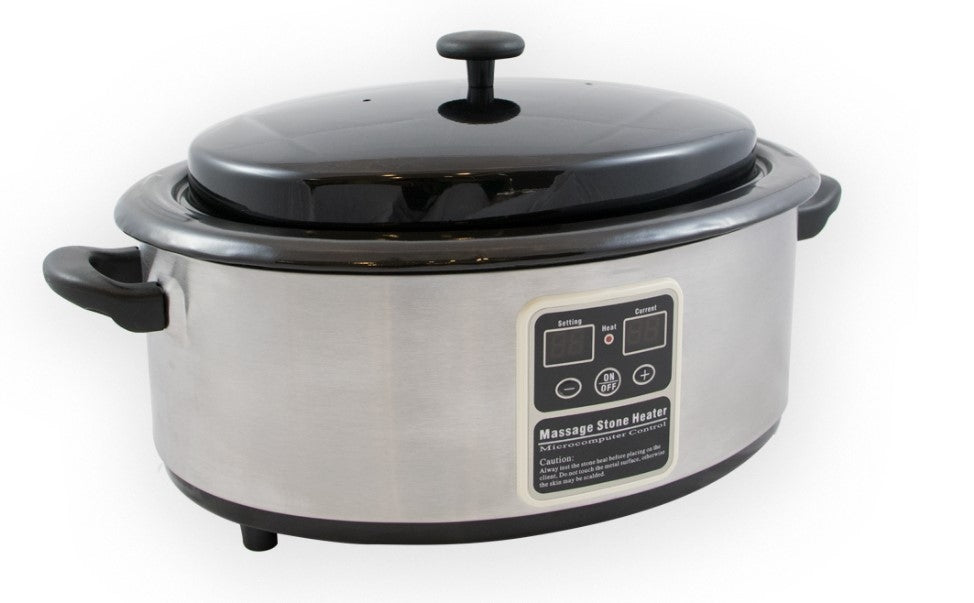 Grelec kamnov Harmony - 6L