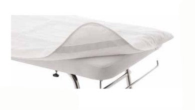 Grelna blazina za kozmetično mizo 185x76 cm