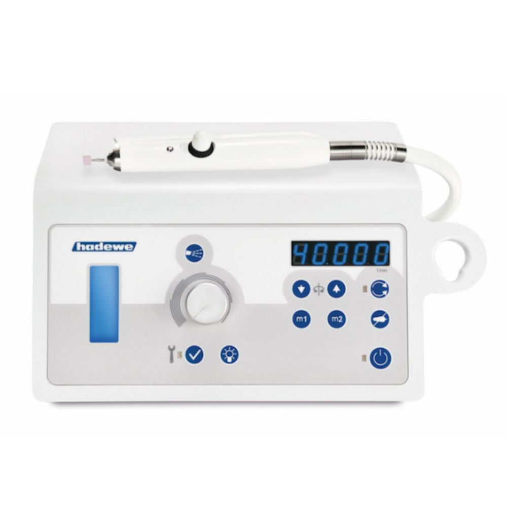 HADEWE HYPERIOS 4 PLUS aparat s funkcijo pršenja