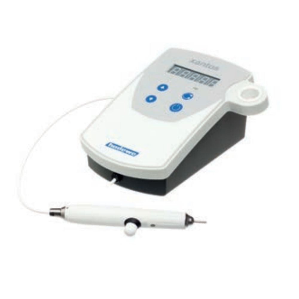 HADEWE XANTOS-22 brusilnik za nohte