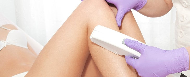 Izobraževanje o trajnem odstranjevanju dlak s pomočjo eLite IPL+ RF in laserja