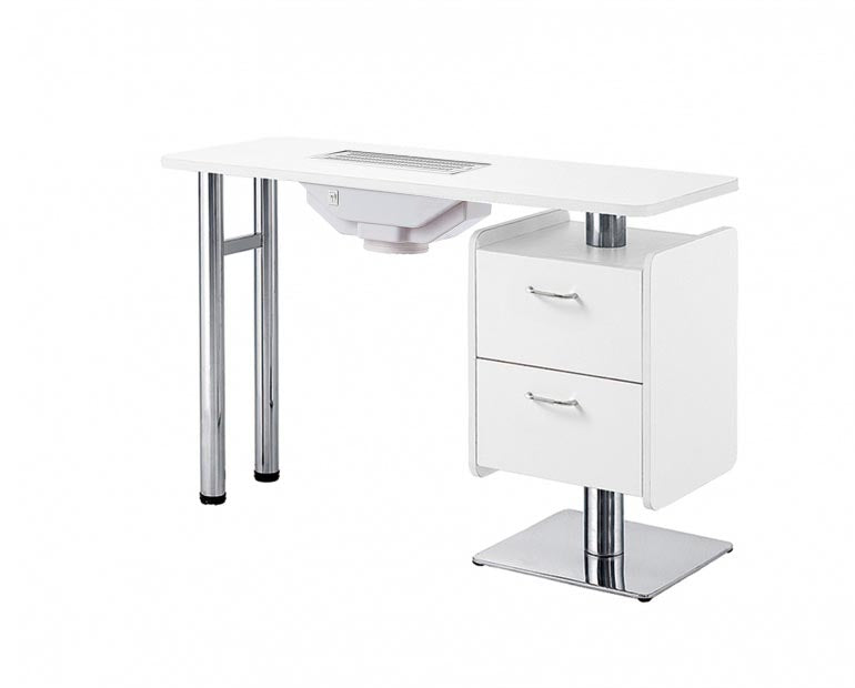 Miza za manikuro s sesalcem WK-M015 | Hale