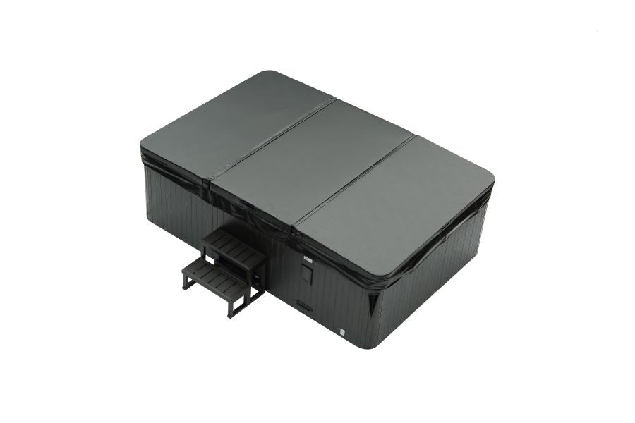 Zunanji SPA masažni bazen | Harmonia