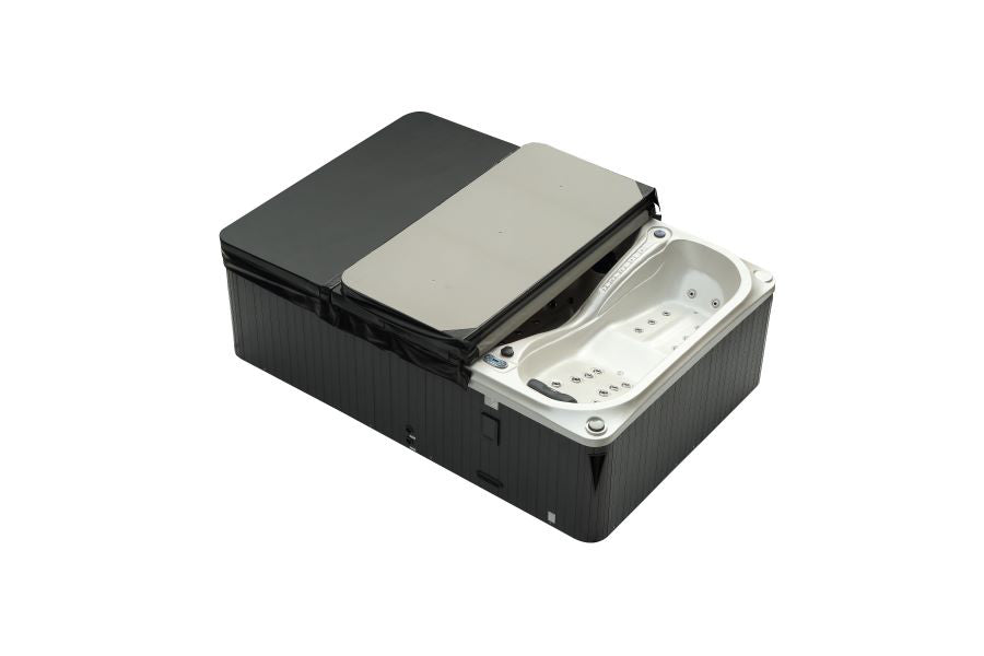 Zunanji SPA masažni bazen | Harmonia