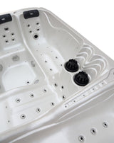 Zunanji SPA masažni bazen | Harmonia