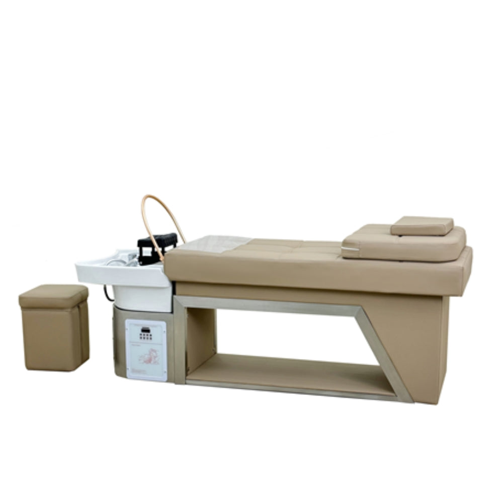 Head Spa Aika - ležeči frizerski umivalnik