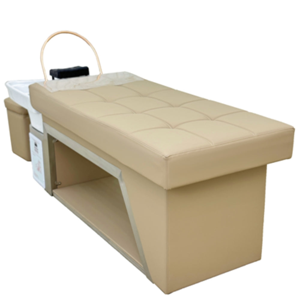 Head Spa Aika - ležeči frizerski umivalnik