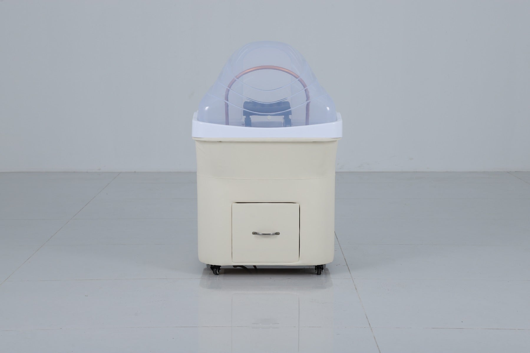 Head SPA prenosni umivalnik