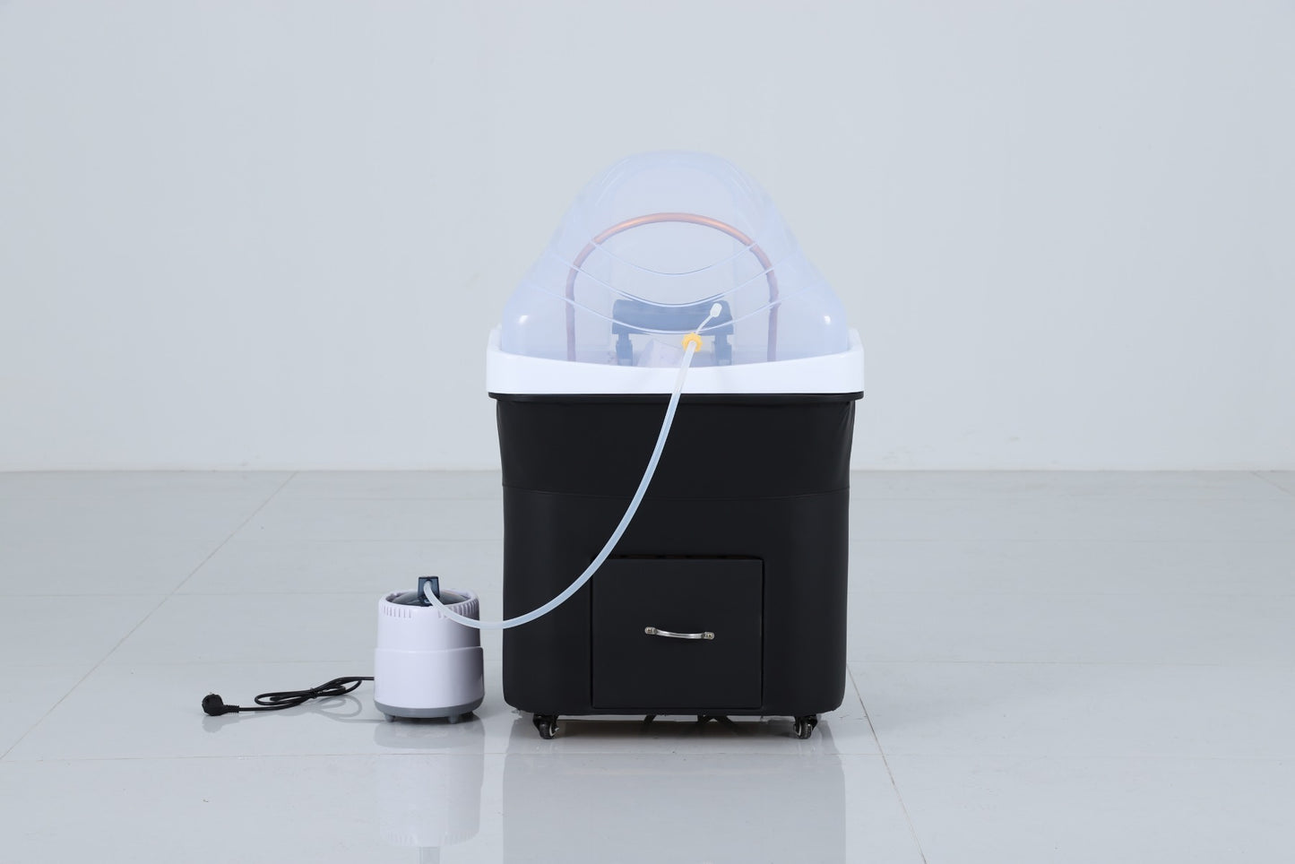 Head SPA prenosni umivalnik