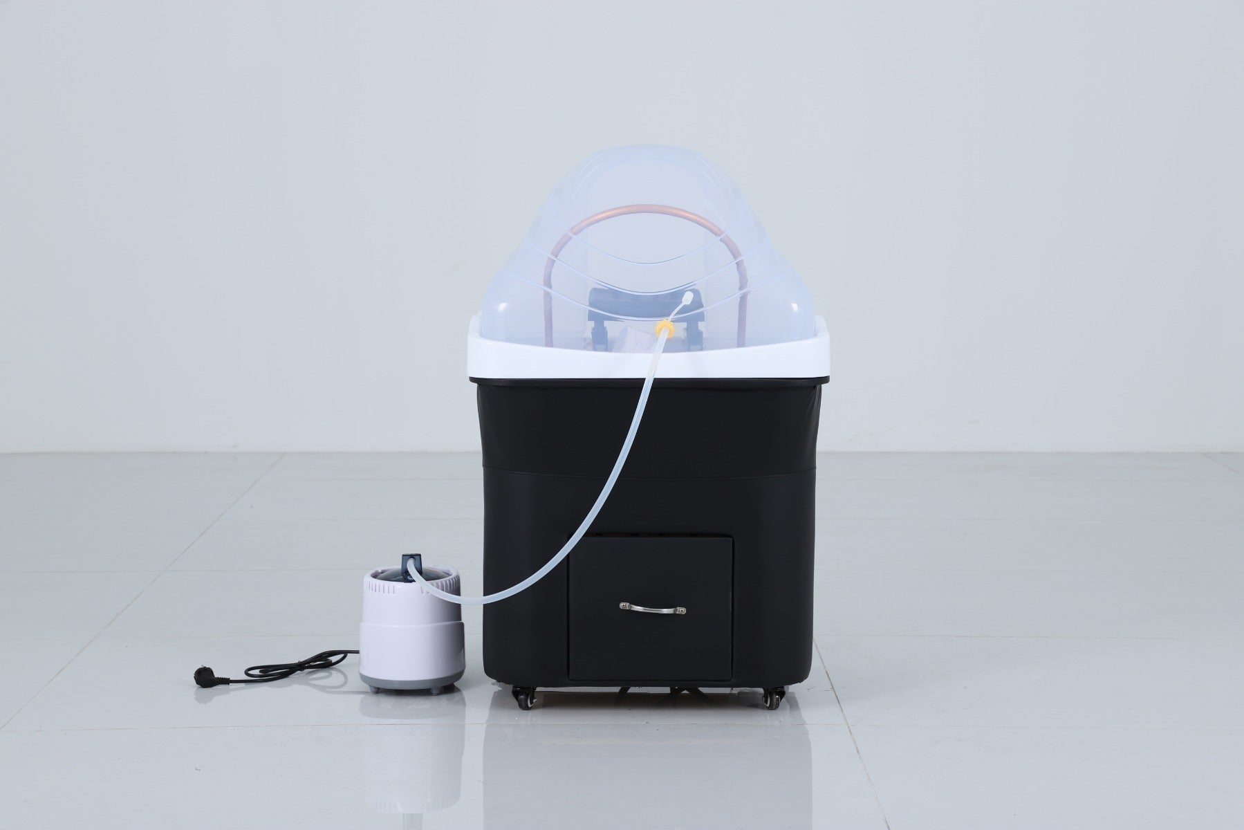 Head SPA prenosni umivalnik