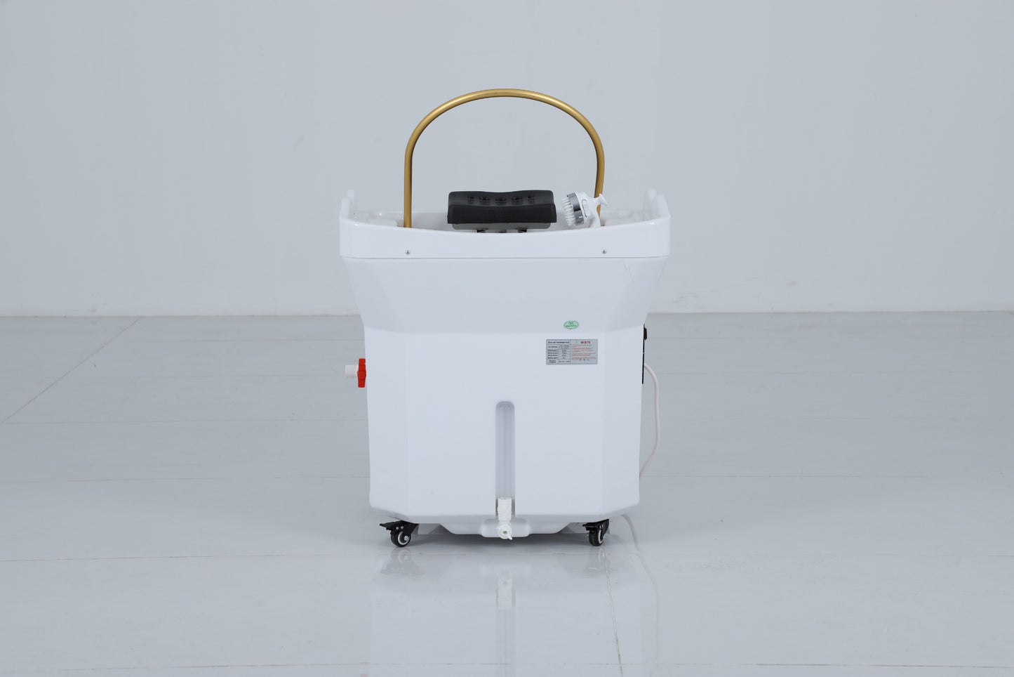 Head SPA Rimini prenosni umivalnik