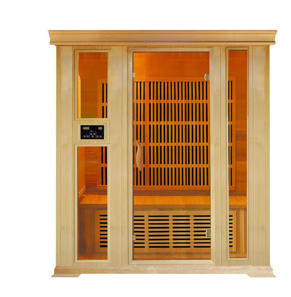 IR savna za štiri osebe | Tara