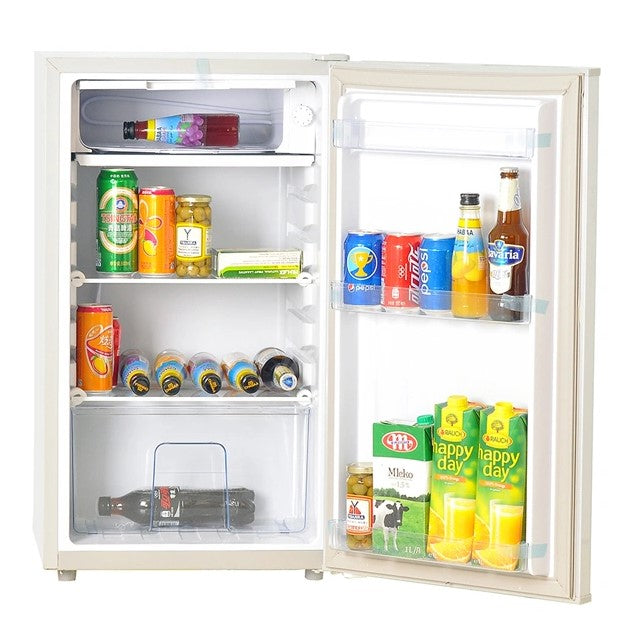 Kompresorski hladilnik in zamrzovalnik 12V/24V | BC92