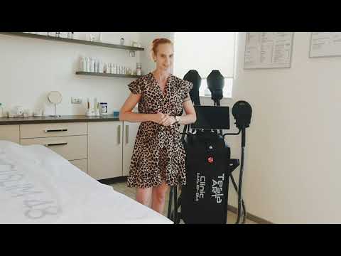 TeslaART Clinic - najam