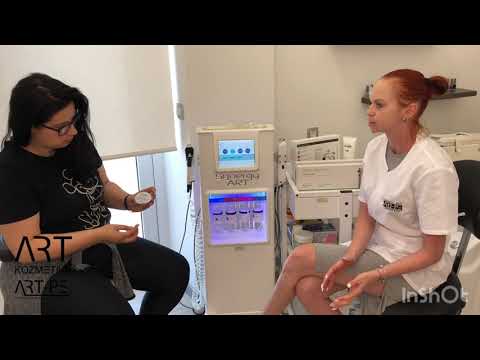 SynergyART - revolucionarni uređaj za njegu lica | 4 u 1