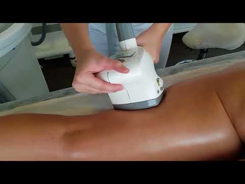 ShapeART+ | 5v1 - napredna tehnologija za oblikovanje telesa - rabljen