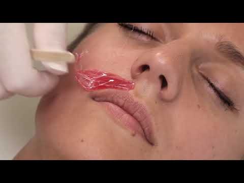 ItalWax vosak u granulama - RUŽA - 1kg