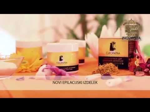 Sladkorna pasta Cleopatra - Strong Epil 1400g - za salone
