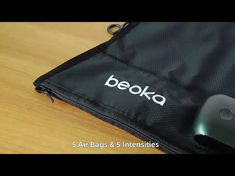 Masažne kompresijske čizme