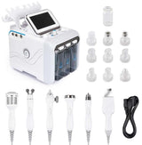 Kozmetična naprava HydroART | 7 v 1