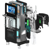 HydroART PRO MAX | 17 u 1