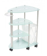 Voziček za odlaganje Nekka