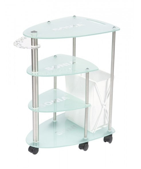 Voziček za odlaganje Nekka