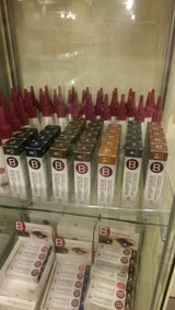 BERRYWELL® boja za trepavice i obrve 15 ml – crna | br. 1