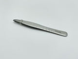 83 - Ravna pinceta za obrvi 9,5 cm