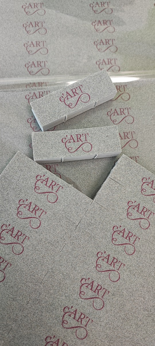 VT - BUFFER MINI SPUŽVICA ZA JEDNOKRATNU UPOTREBU - 50 kom