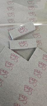 VT - BUFFER MINI SPUŽVICA ZA JEDNOKRATNU UPOTREBU - 50 kom