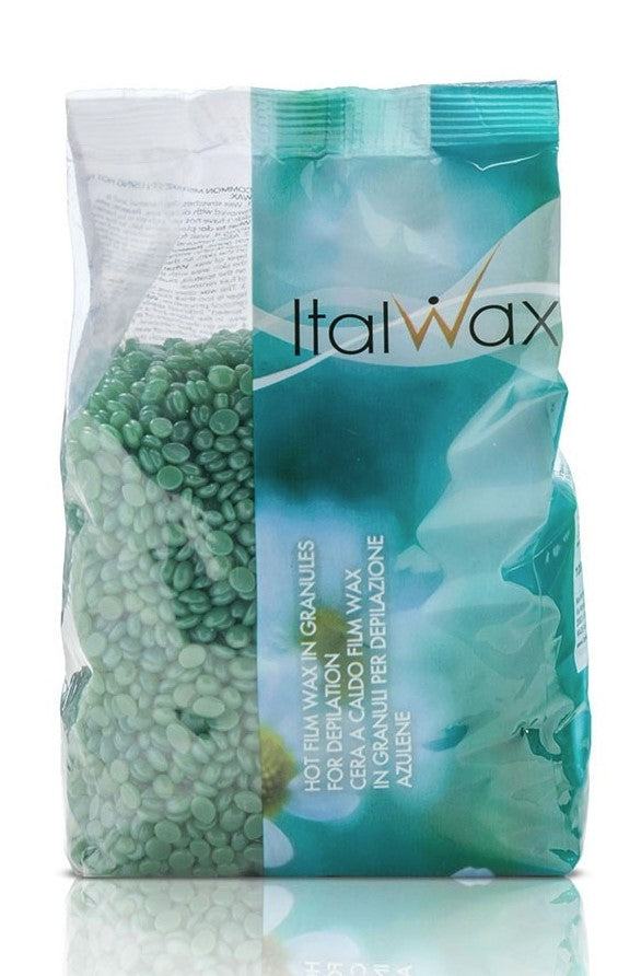 ItalWax vosek v granulah - AZULEN - 1kg