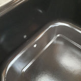 Grelec Hot stone kamnov Chill - 18L - poškodovan