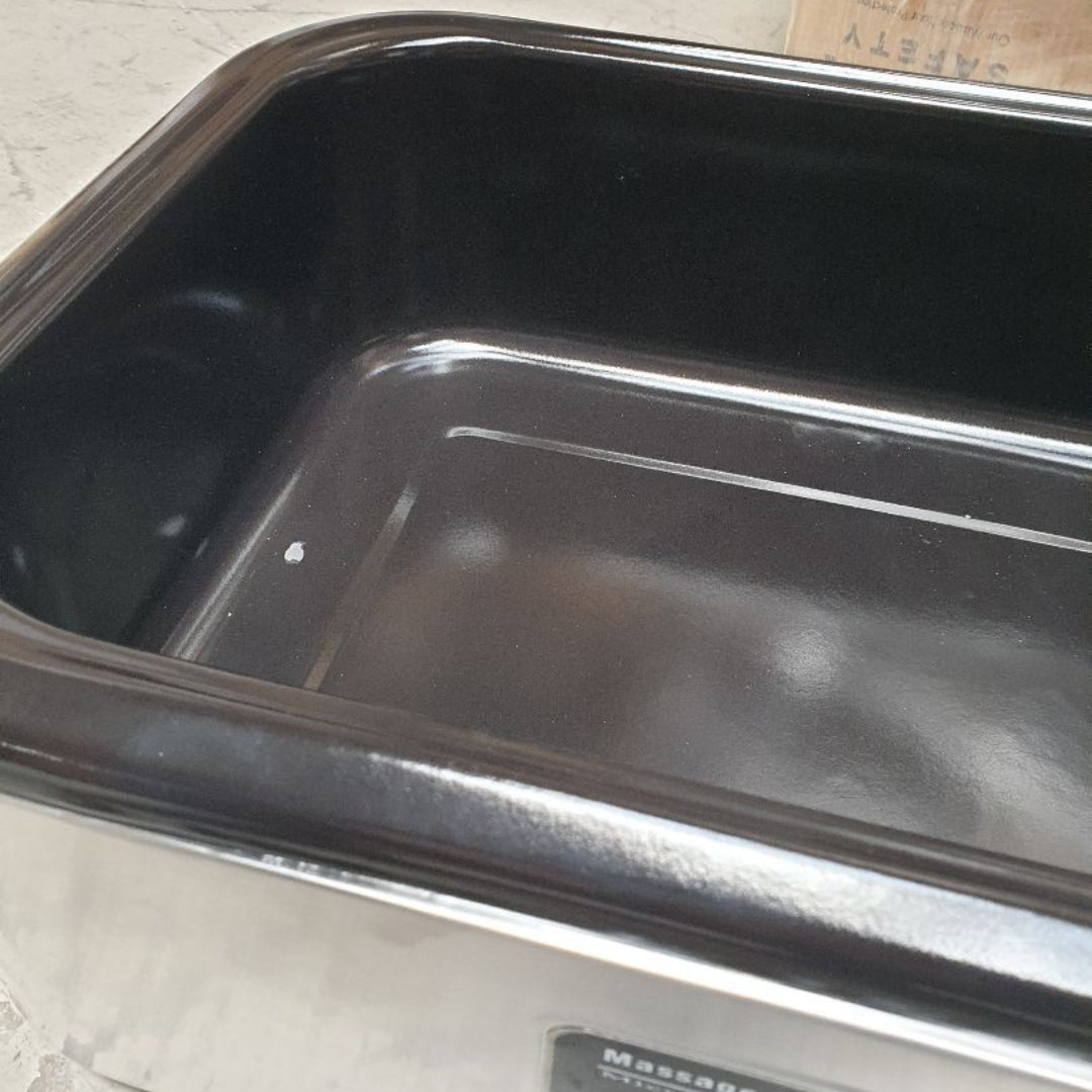 Grelec Hot stone kamnov Chill - 18L - poškodovan