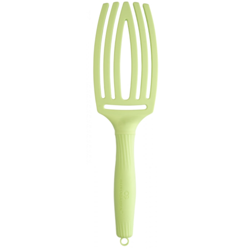 Krtača OG FingerBrush - Green Pistachio