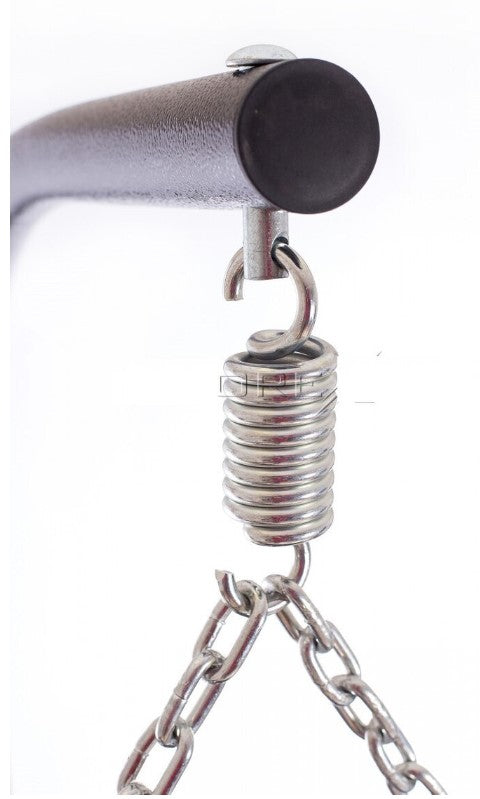 Viseči vrtni gugalnik jajček | veliki | za dve osebi