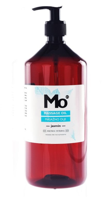 Jasmin masažno olje Aroma Herbal