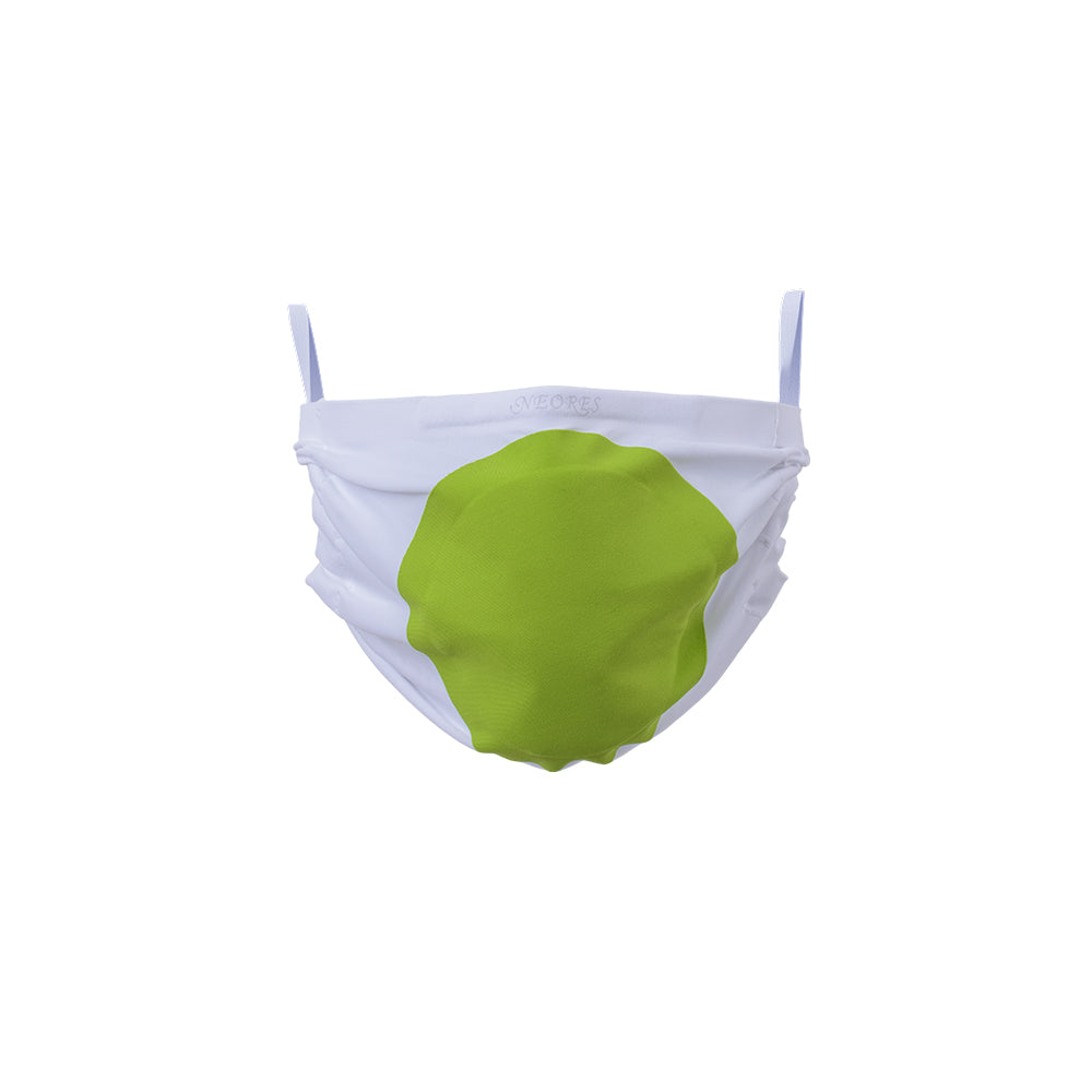 JustBreathe maska za obraz COMFORT