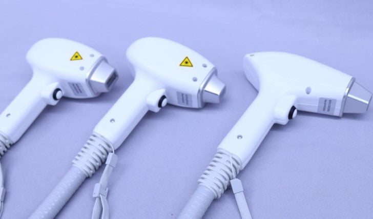 Diodni laser KARL 808nm | SLD laser