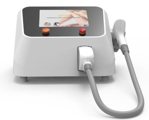 Diodni laser KARL 808nm | SLD laser