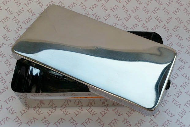 kaseta - posoda za sterilizator