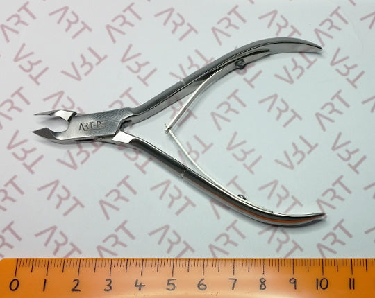 klešče za obnohtnico