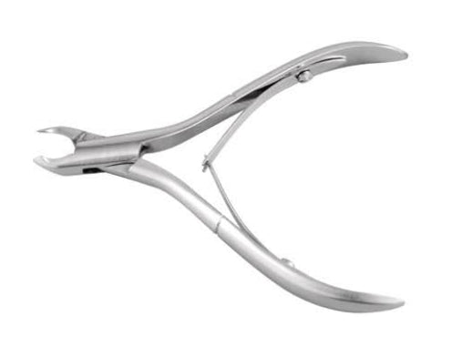 233 – Kliješta za kožicu oko noktiju | 9,5cm/4mm