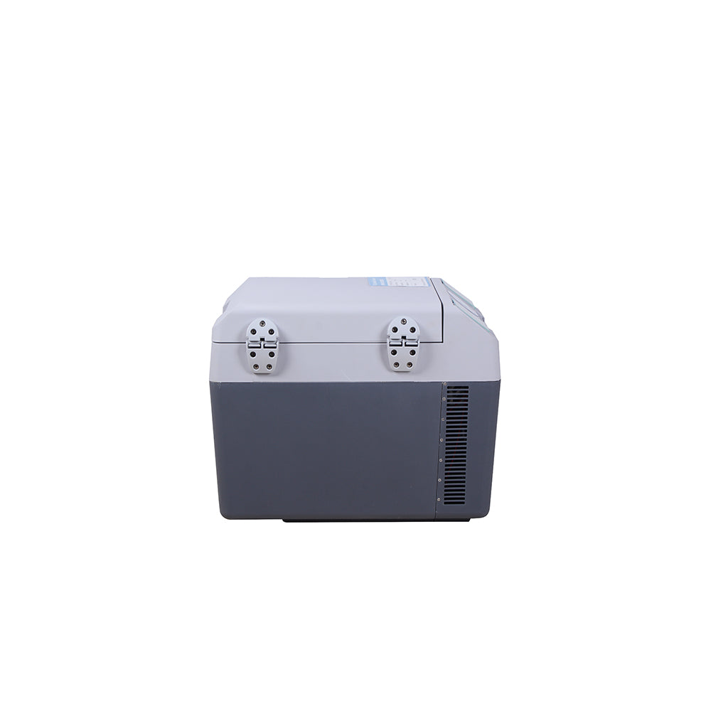 Kompresorski hladilnik 12V/24V BR20