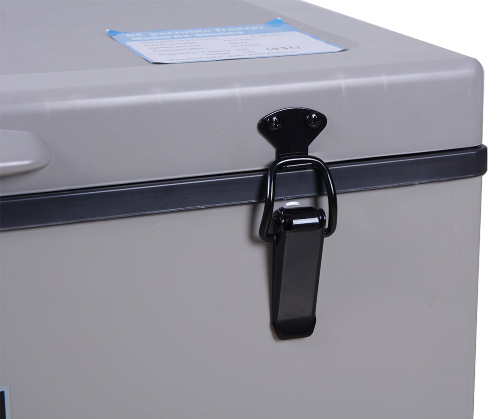 Kompresorski hladilnik 12V/24V BR45