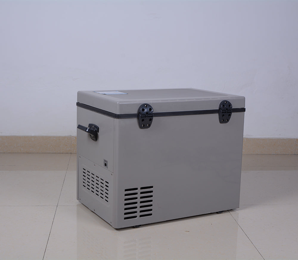 Kompresorski hladilnik 12V/24V BR45