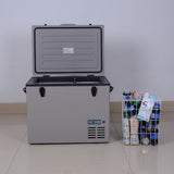 Kompresorski hladilnik 12V/24V BR45