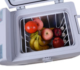 Kompresorski hladilnik 12V/24V BR30